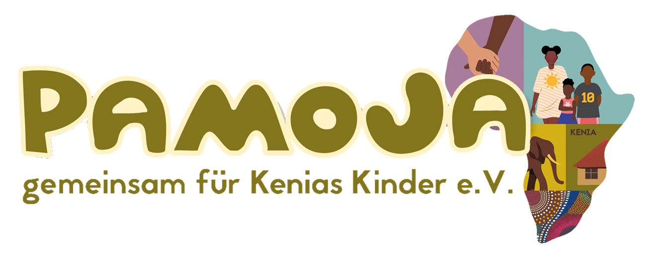 Pamoja - Gemeinsam für Kenias Kinder e.V.