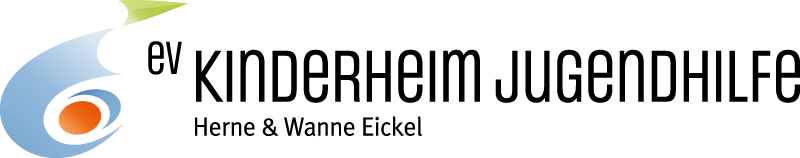 Logo evangelisches Kinderheim und Jugendhilfe Herne